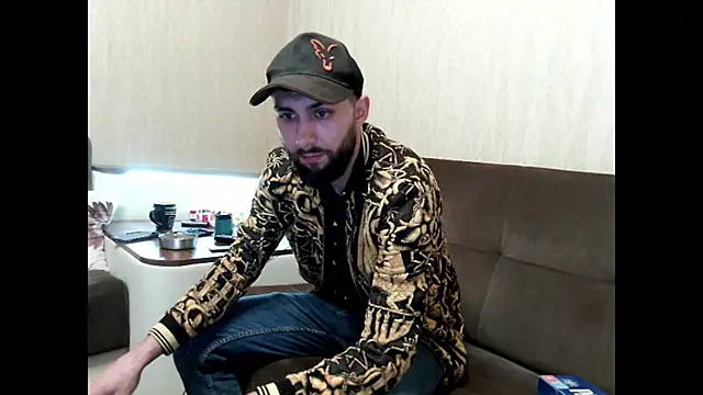 JamieNoxus online show from 02/14/25, 02:23