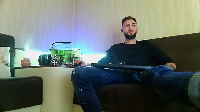 JamieNoxus online show from 03/05/25, 12:16