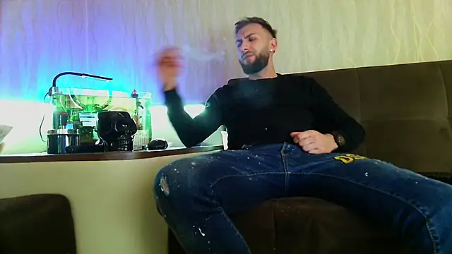 JamieNoxus online show from 03/06/25, 08:48