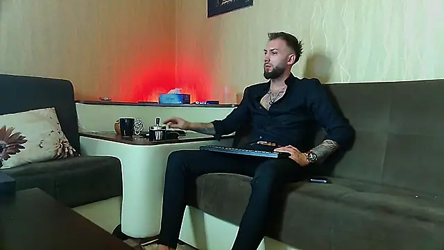 JamieNoxus online show from 03/14/25, 11:32