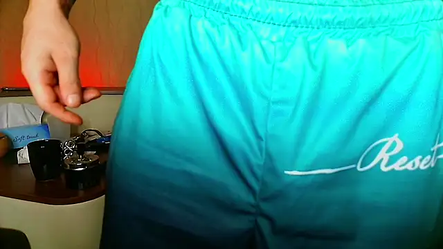 JamieNoxus online show from 03/15/25, 05:41