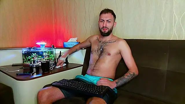 JamieNoxus online show from 03/21/25, 03:12