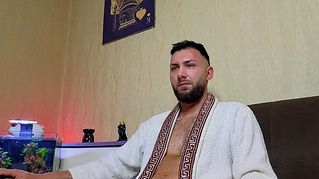 JamieNoxus online show from 09/14/25, 06:56