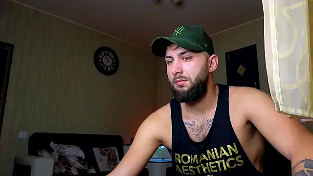 JamieNoxus online show from 10/04/25, 07:06