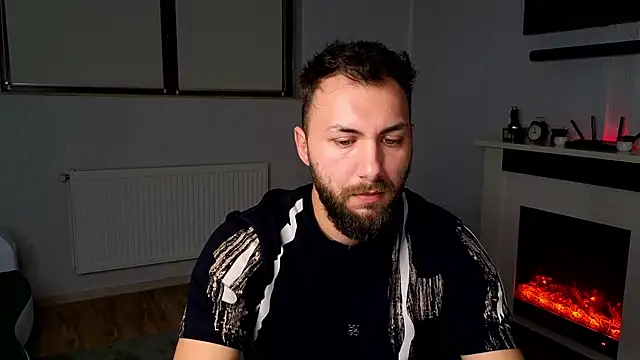 JamieNoxus online show from 11/12/25, 06:58