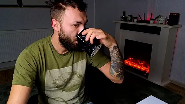 JamieNoxus online show from 11/14/25, 06:34