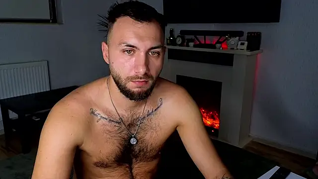 JamieNoxus online show from 11/19/25, 06:02