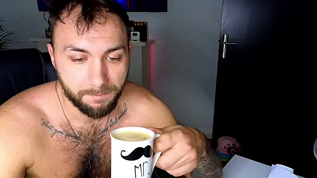 JamieNoxus online show from 11/28/25, 07:55