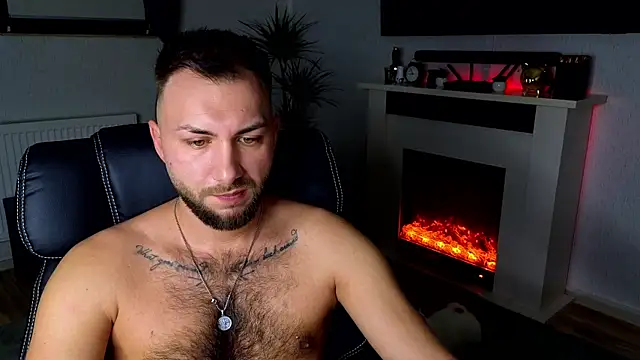 JamieNoxus online show from 12/05/25, 06:55