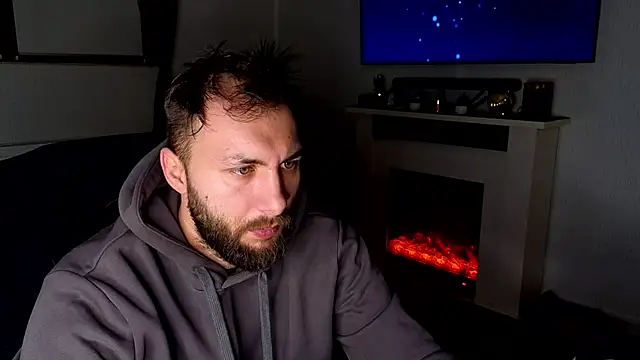 JamieNoxus online show from 01/12/26, 07:02