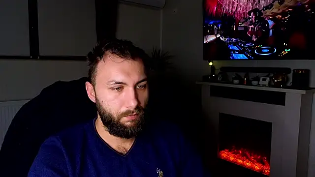 JamieNoxus online show from 01/15/26, 06:07