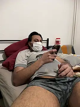 Snapshot of Sammy69hard69 chatting on 02/07/25, 06:56 Sammy69hard69 online show from 02/07/25, 06:56