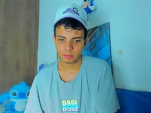 Alessandro 1610 online show from 03/06/25, 05:14