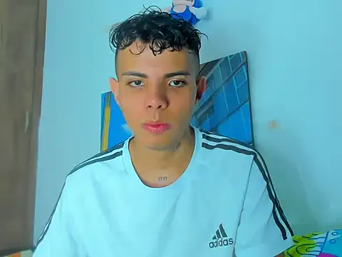 Alessandro 1610 online show from 03/11/25, 09:02