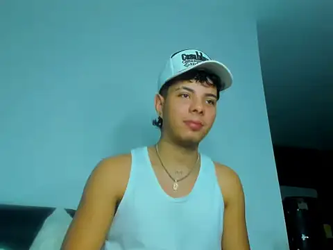 Alessandro 1610 online show from 09/15/25, 02:44