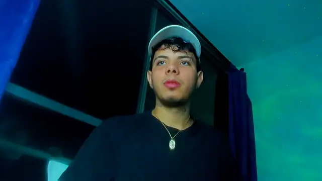 Alessandro 1610 online show from 10/17/25, 04:26