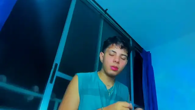 Alessandro 1610 online show from 11/05/25, 05:07