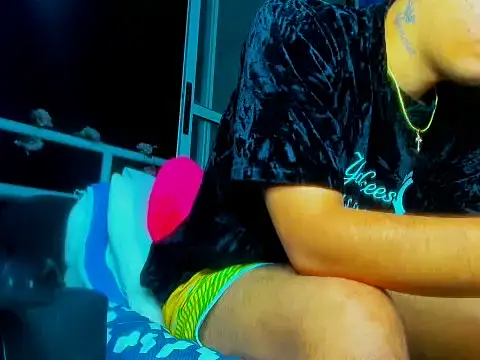 Alessandro 1610 online show from 11/06/25, 04:57