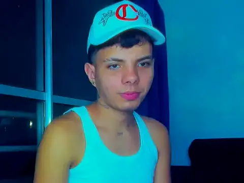 Alessandro 1610 online show from 11/12/25, 04:46