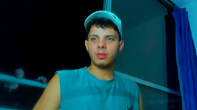 Alessandro 1610 online show from 11/16/25, 11:54