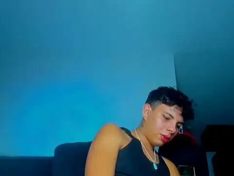 Alessandro 1610 online show from 02/12/26, 03:45