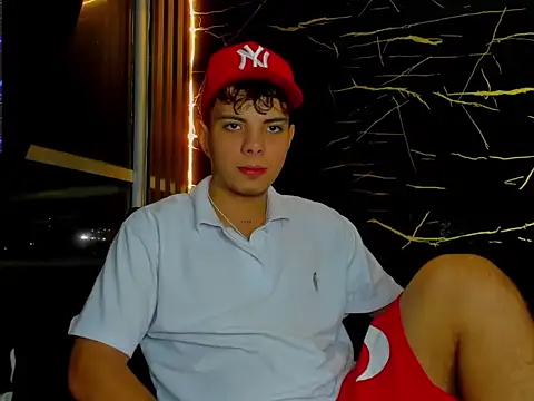 Alessandro 1610 online show from 03/29/26, 04:56