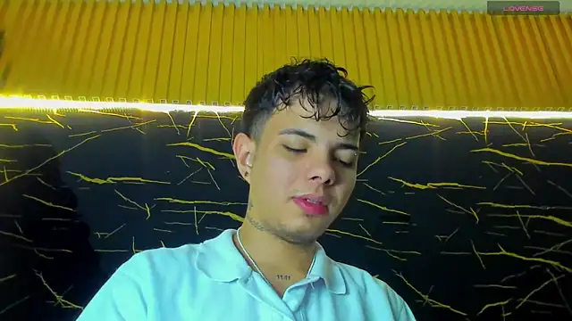 Alessandro 1610 online show from 04/08/26, 08:14