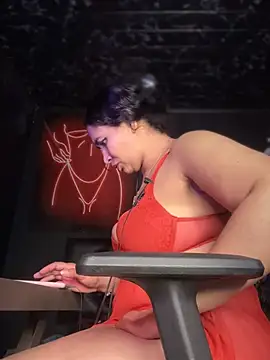 Carola-Ross online show from 02/14/25, 05:30