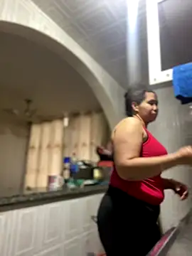 Carola-Ross online show from 09/22/25, 05:48