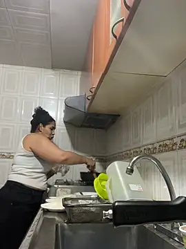 Carola-Ross online show from 01/14/26, 01:55