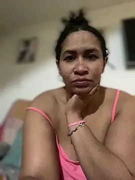 Carola-Ross online show from 01/18/26, 05:06