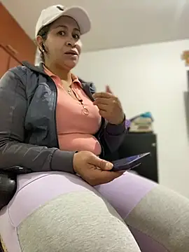 Carola-Ross online show from 02/26/26, 05:34