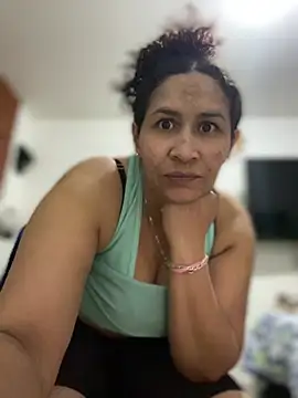 Carola-Ross online show from 03/01/26, 02:57