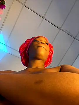 blackgril12 online show from 10/17/25, 11:35