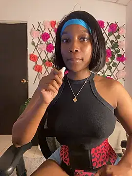 blackgril12 online show from 01/08/26, 10:34