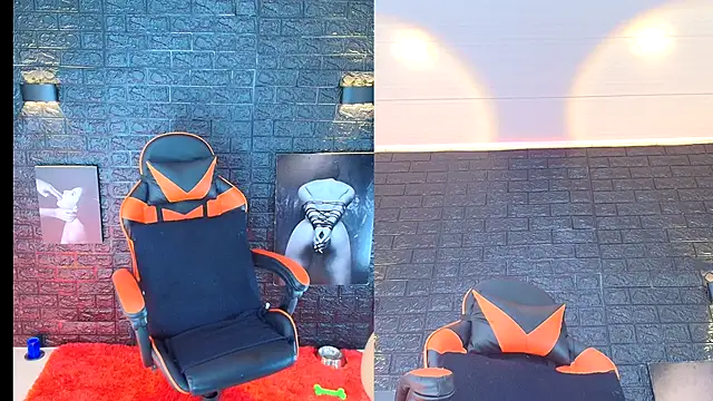 andrea bdsm1 online show from 10/07/25, 10:56