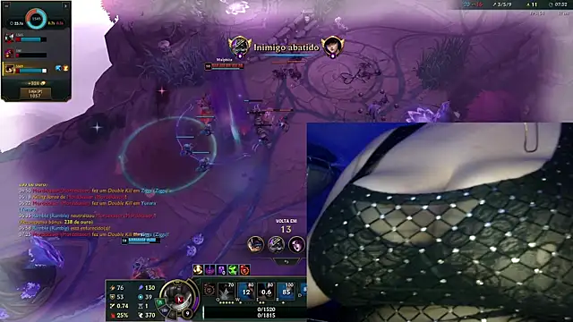 Snapshot of PuffMorgana chatting on 06/04/26, 04:29 PuffMorgana online show from 06/04/26, 04:29