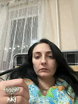 Miroslava1247 online show from 02/09/25, 09:17