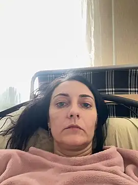 Miroslava1247 online show from 02/12/25, 09:20