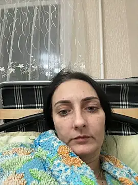 Miroslava1247 online show from 02/13/25, 08:03