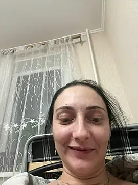 Miroslava1247 online show from 02/24/25, 10:58