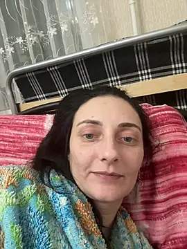 Miroslava1247 online show from 03/01/25, 09:07