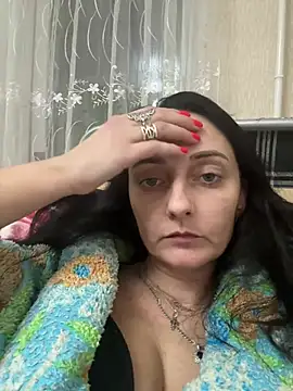 Miroslava1247 online show from 03/05/25, 07:06