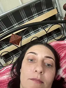 Miroslava1247 online show from 03/16/25, 09:47