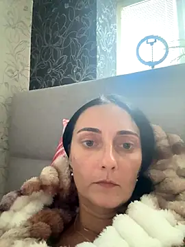 Miroslava1247 online show from 10/12/25, 01:21