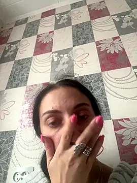 Miroslava1247 online show from 12/14/25, 09:58