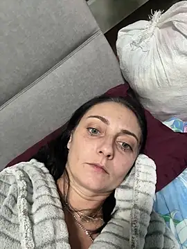 Miroslava1247 online show from 12/16/25, 06:24