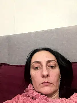 Snapshot of Miroslava1247 chatting on 01/08/26, 06:10 Miroslava1247 online show from 01/08/26, 06:10