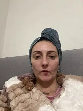 Snapshot of Miroslava1247 chatting on 01/13/26, 07:41 Miroslava1247 online show from 01/13/26, 07:41