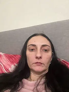 Snapshot of Miroslava1247 chatting on 02/05/26, 07:18 Miroslava1247 online show from 02/05/26, 07:18